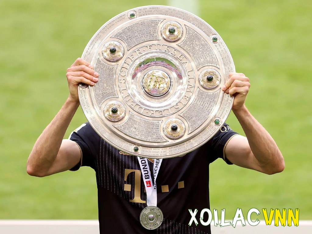chiec-dia-vang-bundesliga
