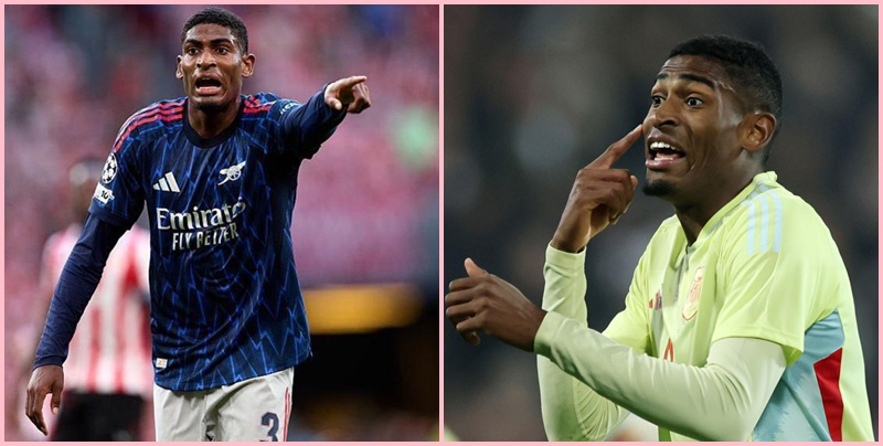 Cristhian Mosquera được khuyên đổi quốc tịch để dự World Cup