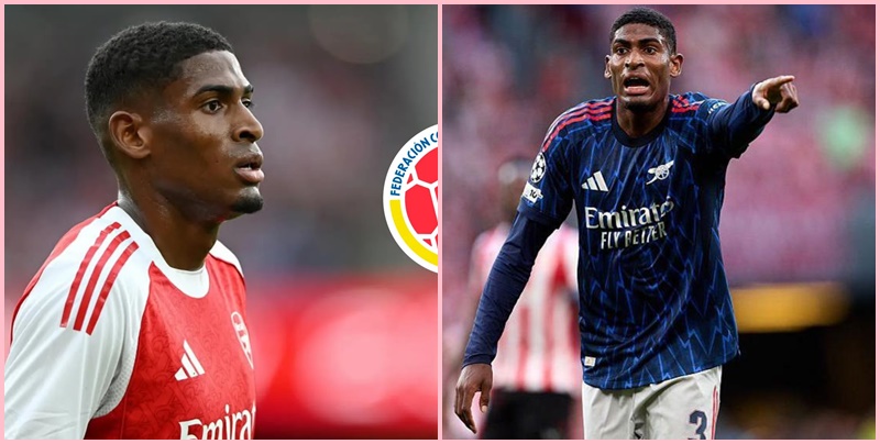 Cristhian Mosquera không muốn trở thành đồng đội của Yamal