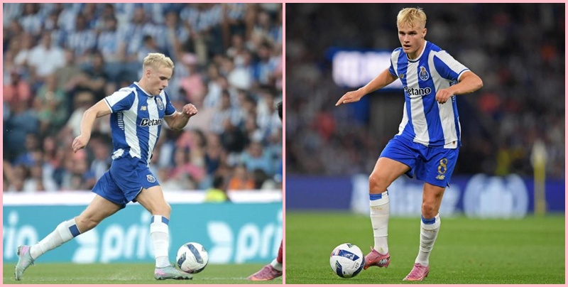 M.U chuẩn bị 85 triệu Euro để săn Casemiro Bắc Âu