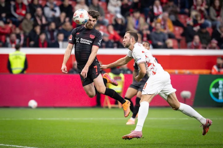 Bayer Leverkusen vs Heidenheim (21:30 &#8211; 08/11) | Xem lại trận đấu