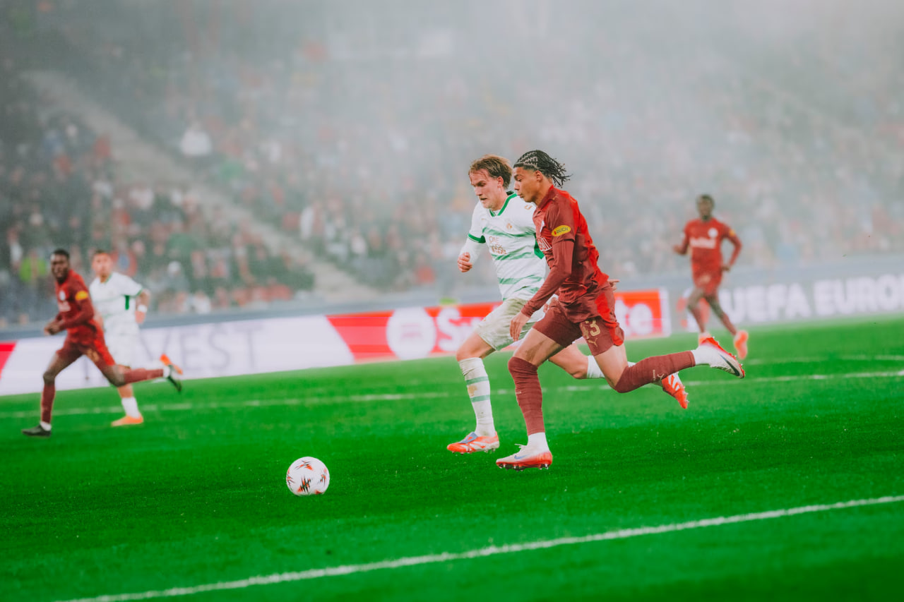 Red Bull Salzburg vs Go Ahead Eagles (00:45 &#8211; 07/11) | Xem lại trận đấu