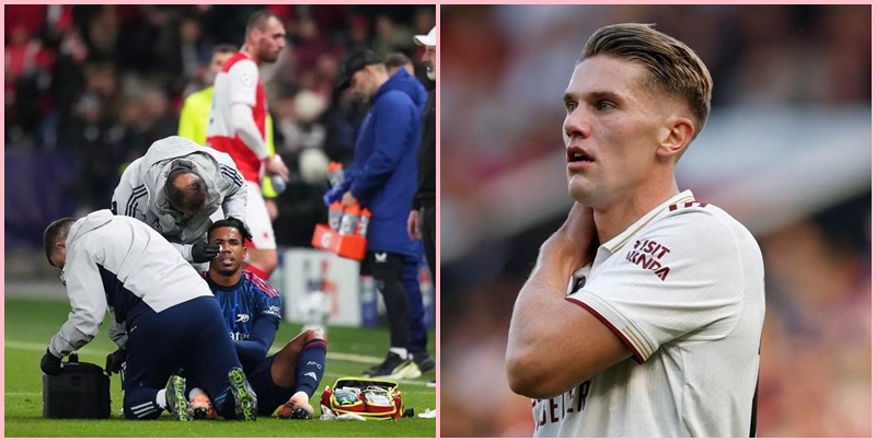 Cái giá đắt mà Arsenal phải trả sau khi thắng tại Champions League