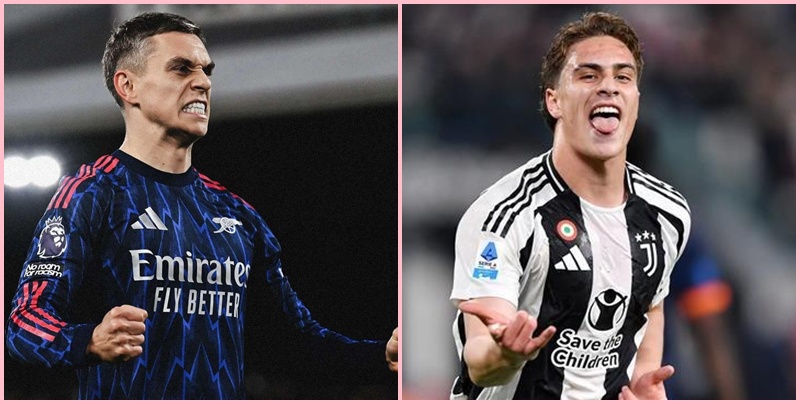 Muốn đổi lấy thần đồng Series A, Arsenal  tính ‘hiến tế’ Trossard