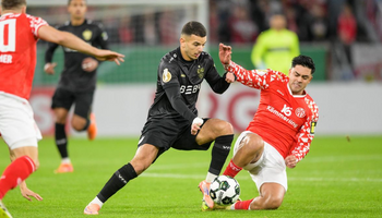 Mainz 05 vs VfB Stuttgart (00:00 – 30/10) | Xem lại trận đấu