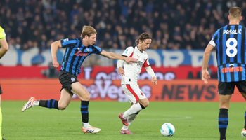 Atalanta vs AC Milan (02:45 – 29/10) | Xem lại trận đấu